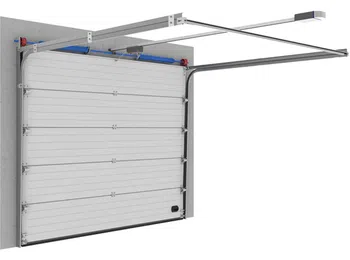 Golden Garage Door Service Keller, TX 682-237-5324 - opn-cont-18m